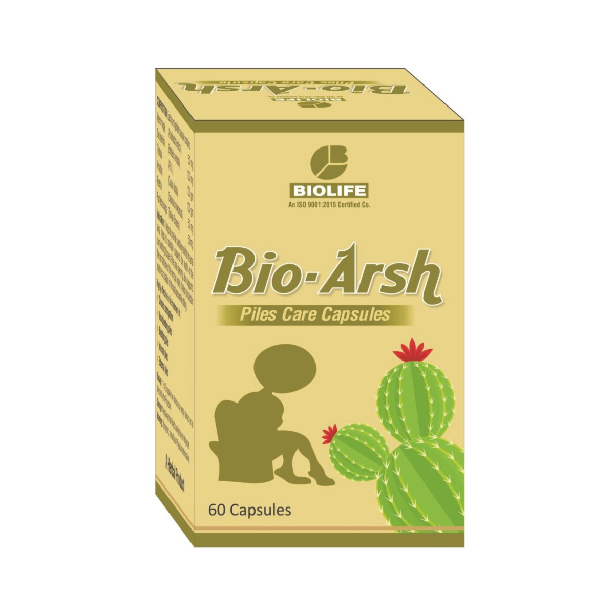 Bio Arsh