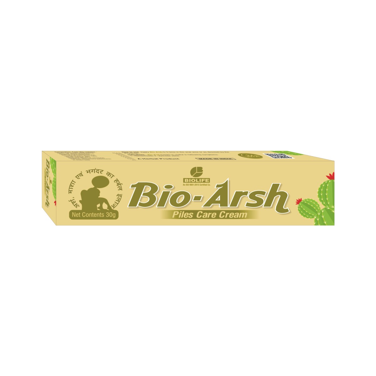 Bio Arsh Ointment