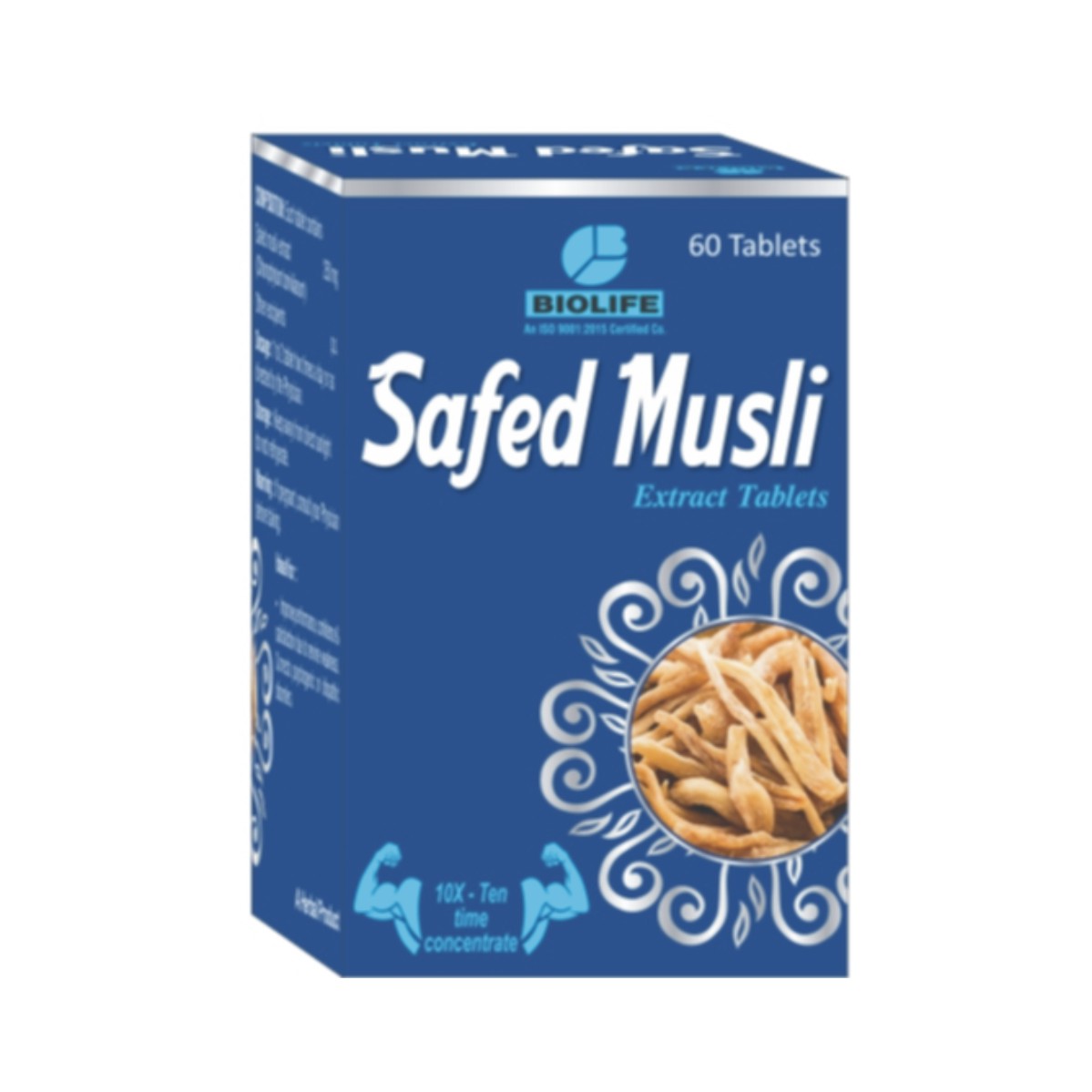 Safed Musli