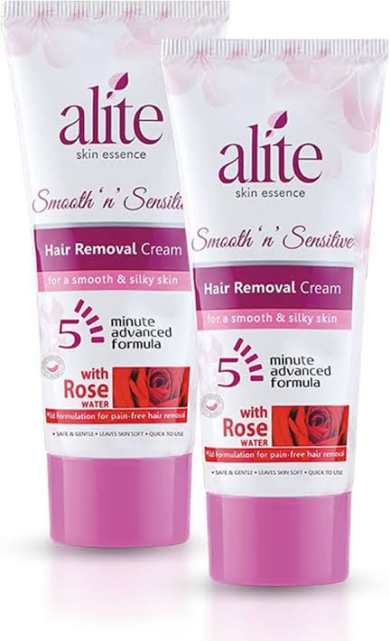 ALITE  HAIR REMOVAL CREAM 30GM