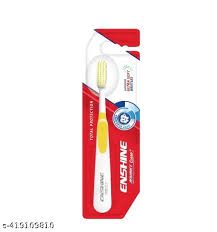 Enshine Advance Clean Toothbrush