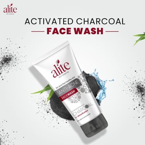 ALITE ANTI ACNE FACE WASH
