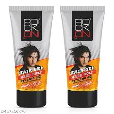 ROCK ON HAIR GEL 60 GM