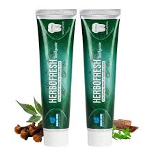 Herbofresh Medicated Toothpaste 100Gm