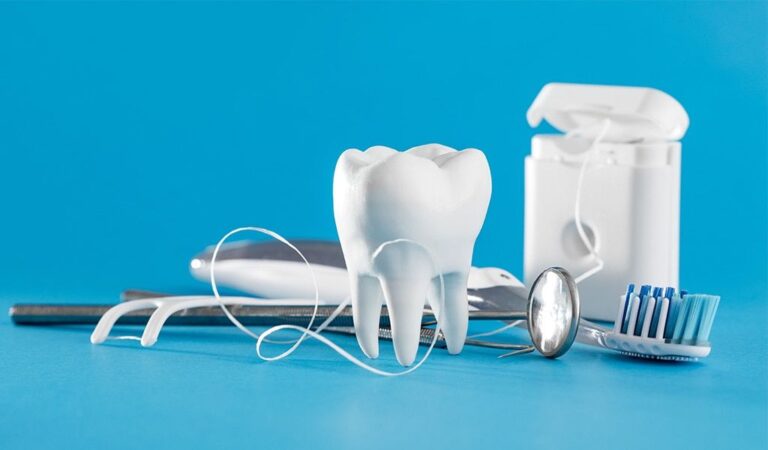 Dental Care