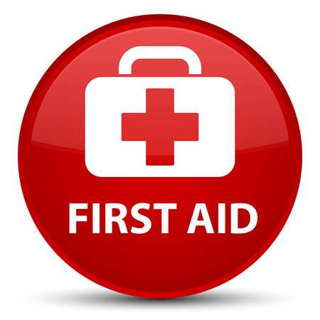 First Aid