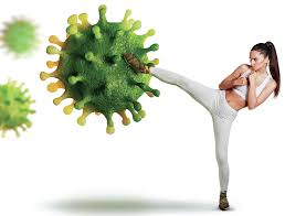 Immunity Boosters