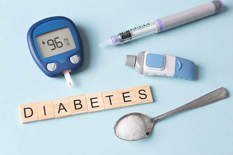 Diabetes Management