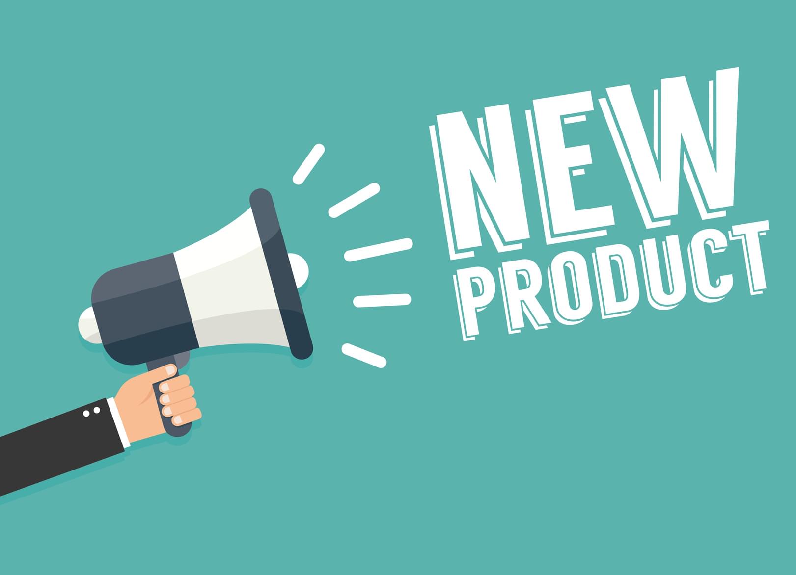 Latest Products