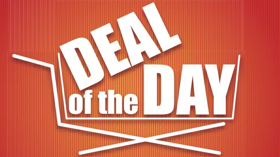 Deal of the day