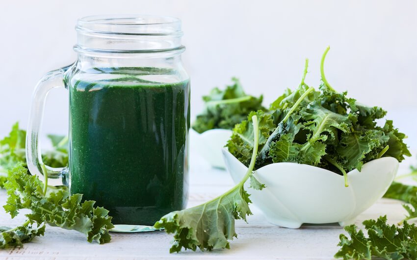 HERBAL JUICE
