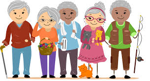 Grand Parents Wellness 