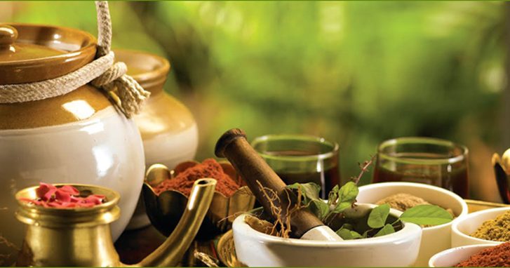Ayurvedic Medicines