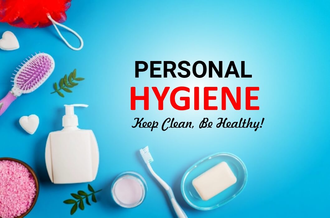 hygine products
